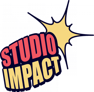 Studio Impact | Grafische vormgeving & webdesign Studio Impact | Grafische vormgeving & webdesign