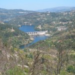 Impressie Noord Portugal – vallei