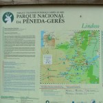 Impressie Noord Portugal - nationaal park